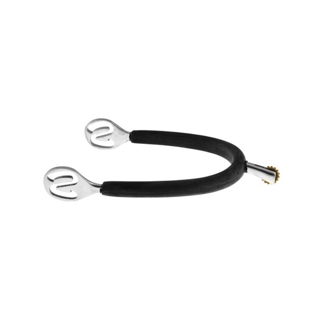 SPERONI INOX ROTELLA VERTICALE DENTATA GRIP Grip, Rotella 